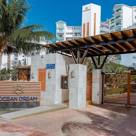 The Ocean Vibes Suites By Casa Paraiso Канкун Екстер'єр фото