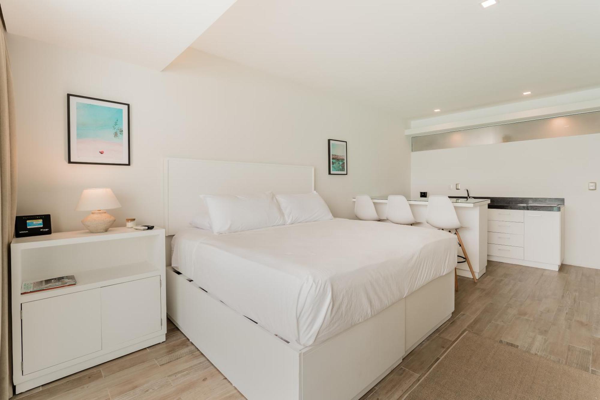 The Ocean Vibes Suites By Casa Paraiso Канкун Екстер'єр фото