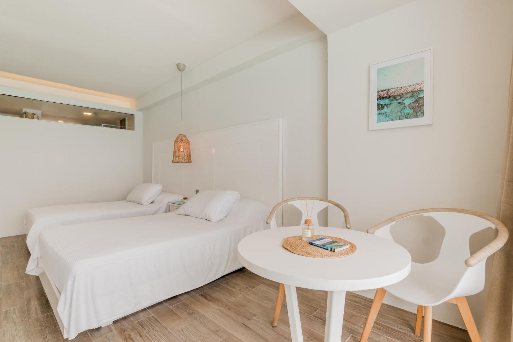 The Ocean Vibes Suites By Casa Paraiso Канкун Екстер'єр фото