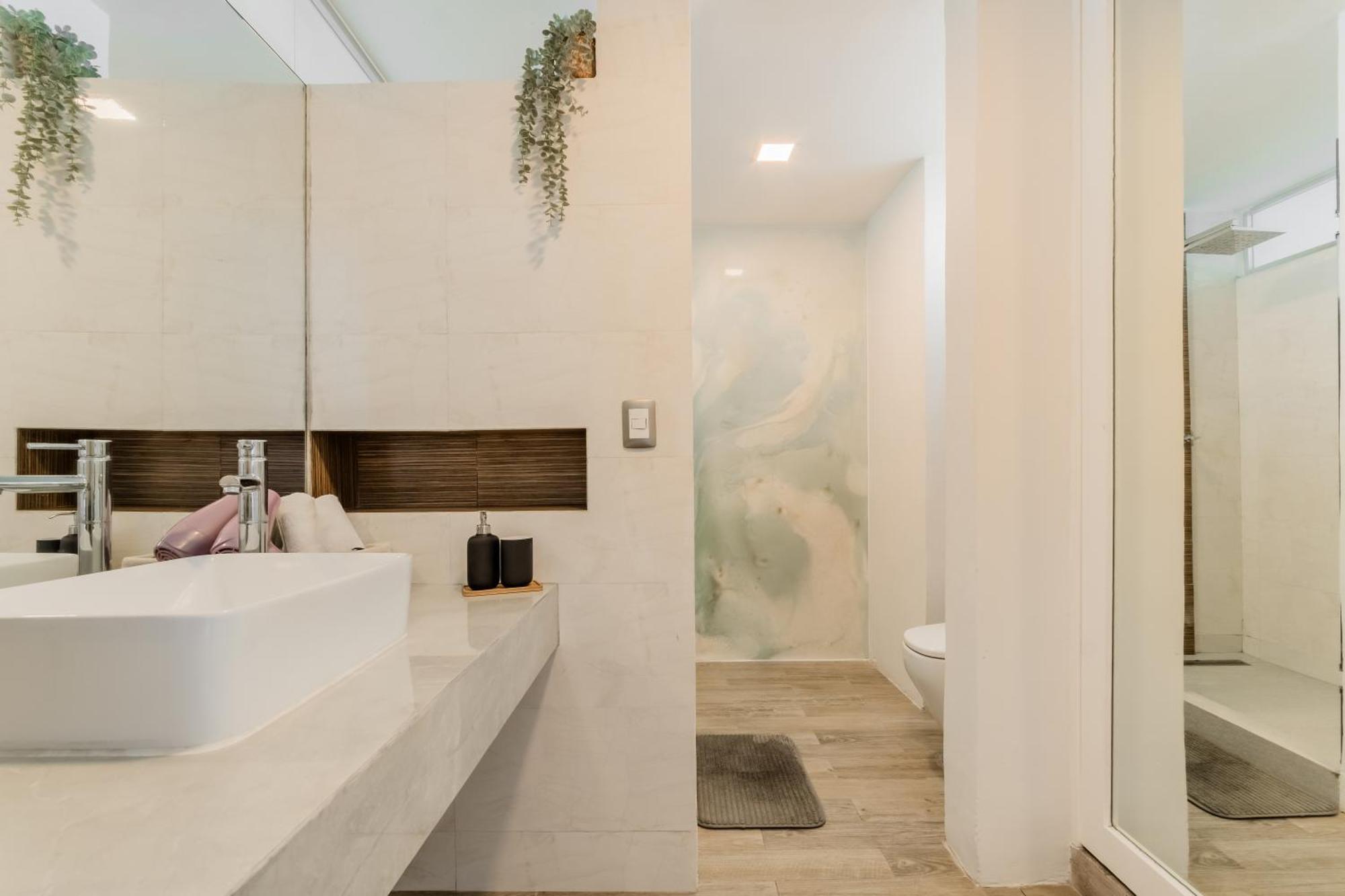 The Ocean Vibes Suites By Casa Paraiso Канкун Екстер'єр фото