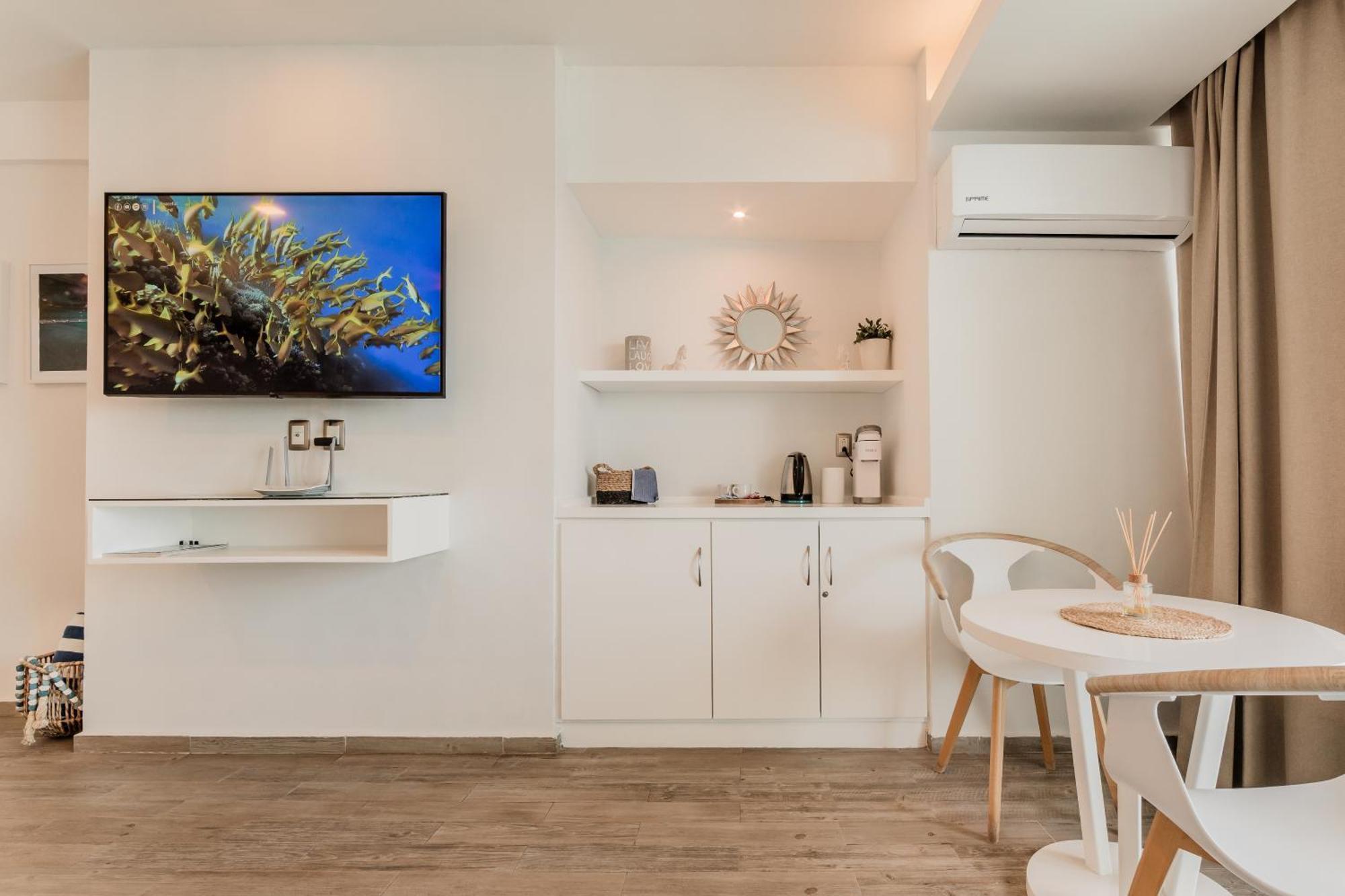 The Ocean Vibes Suites By Casa Paraiso Канкун Екстер'єр фото