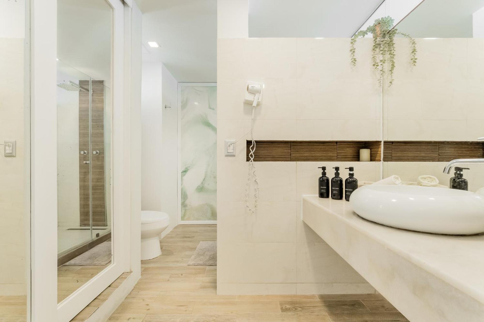 The Ocean Vibes Suites By Casa Paraiso Канкун Екстер'єр фото